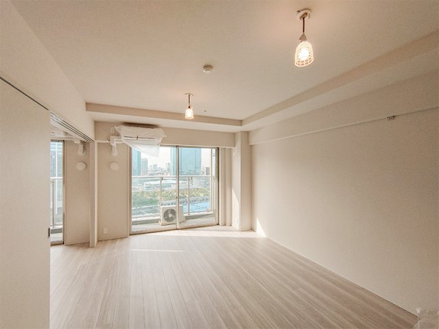 居室・リビング　居室※別部屋参考写真