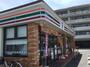 コンビニ　セブンイレブン 名古屋石薬師店（コンビニ）まで520m