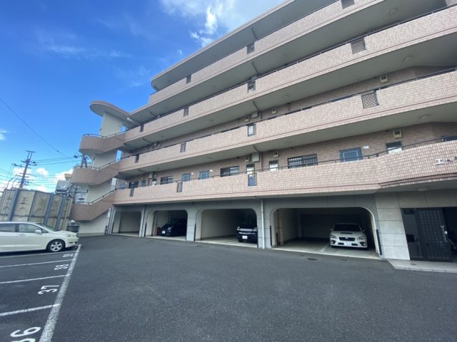 東急田園都市線 藤が丘駅 徒歩8分 築29年