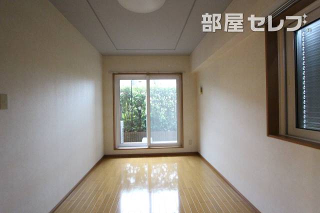 その他部屋・スペース　洋室です。