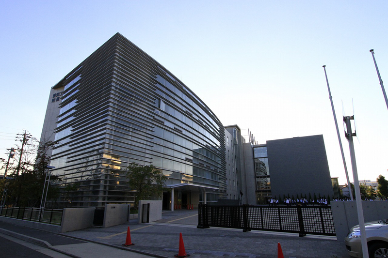 中学校　愛知工業大学附属中学校（中学校）まで790m