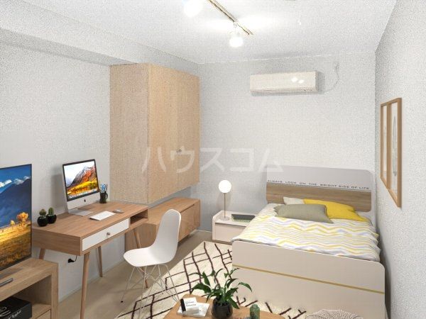 その他部屋・スペース
