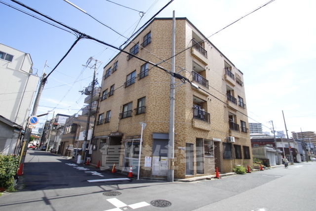 南海高野線 堺東駅 徒歩13分 築41年