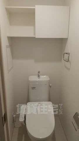 トイレ　写真はイメージです。