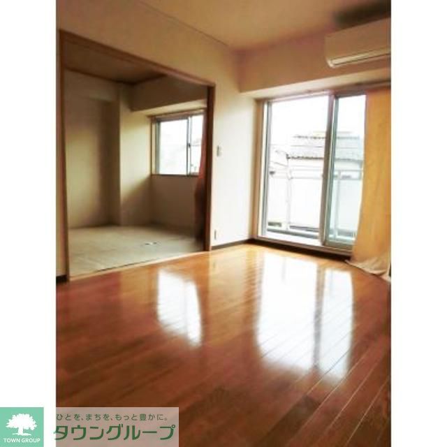 その他設備　※写真は同タイプ住戸です。