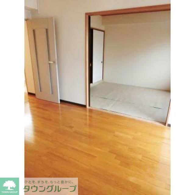 居室・リビング　※写真は同タイプ住戸です。