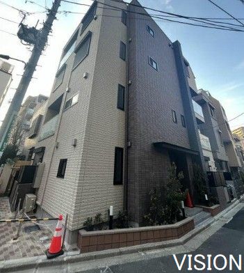 建物外観　☆外観☆