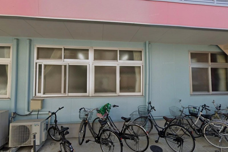 幼稚園・保育園　誓成保育園（幼稚園・保育園）まで334m