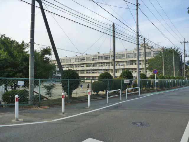 小学校　相模原市立宮上小学校（小学校）まで899m
