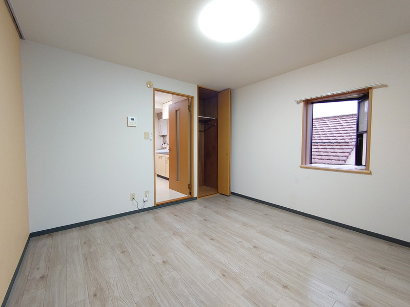 その他部屋・スペース　人気の1Ｋタイプ