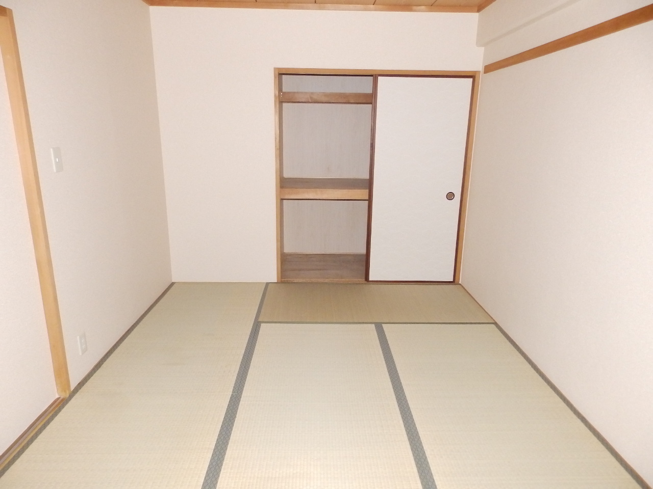 その他　和室