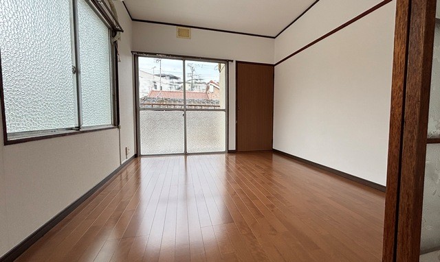 居室・リビング　洋室