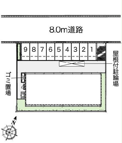 【レオネクストハッピネスのその他】