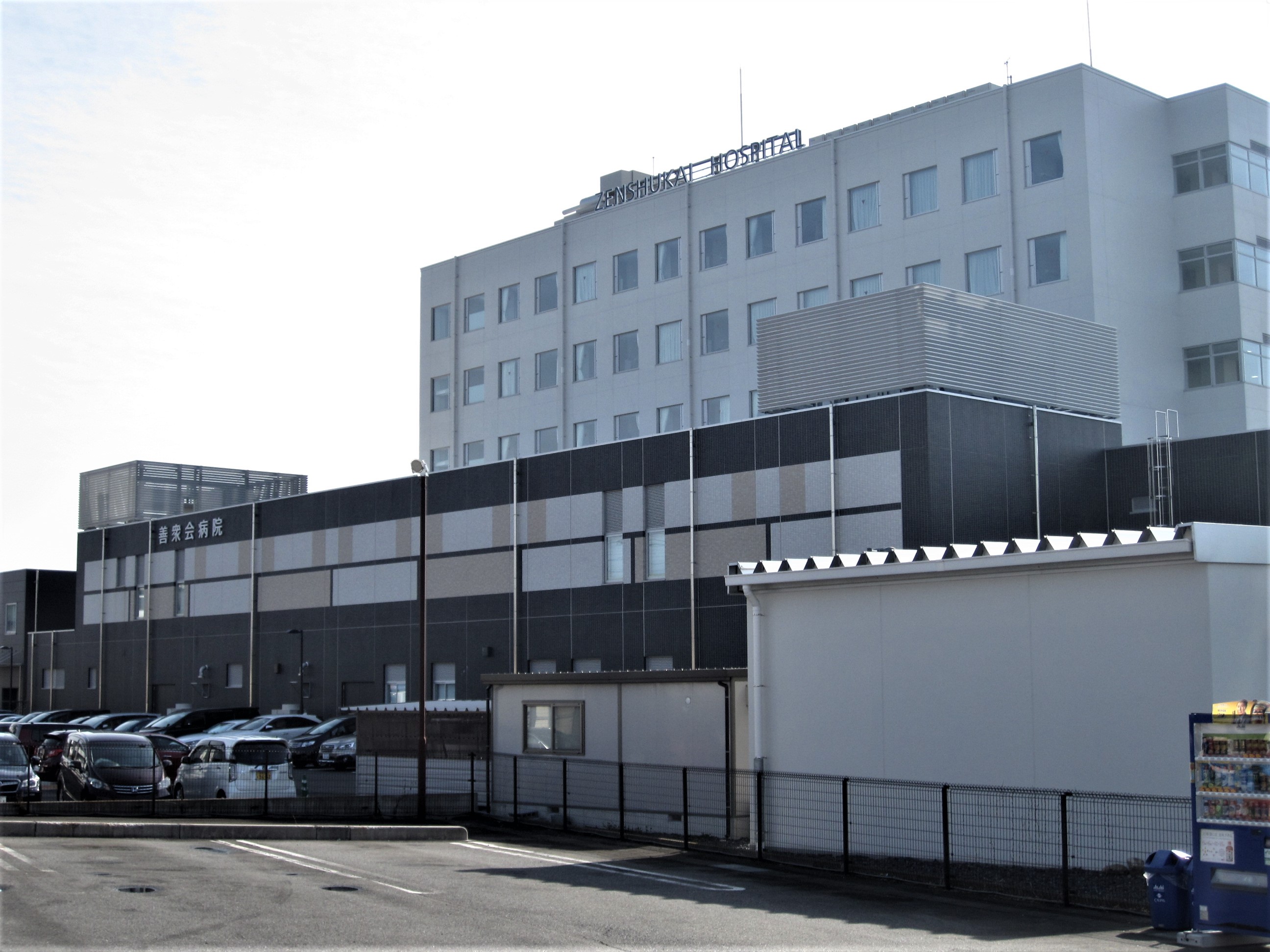ＪＲ両毛線 駒形駅 徒歩36分 2階建 築13年の周辺写真