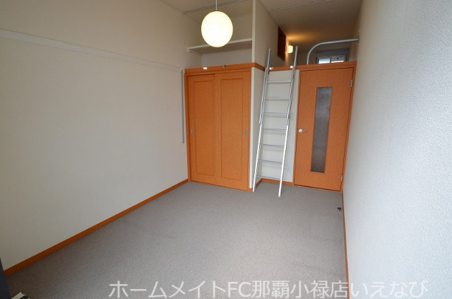 居室・リビング　※イメージ写真となります。