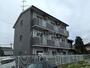 大山寺駅より徒歩16分 3階 築17年9ヶ月の賃貸物件
