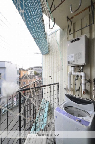 眺望　エントランス