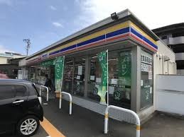 コンビニ　ミニストップ仙台泉七北田店（コンビニ）まで442m