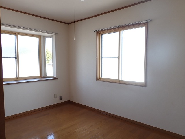 その他部屋・スペース　洋室６帖のお部屋です
