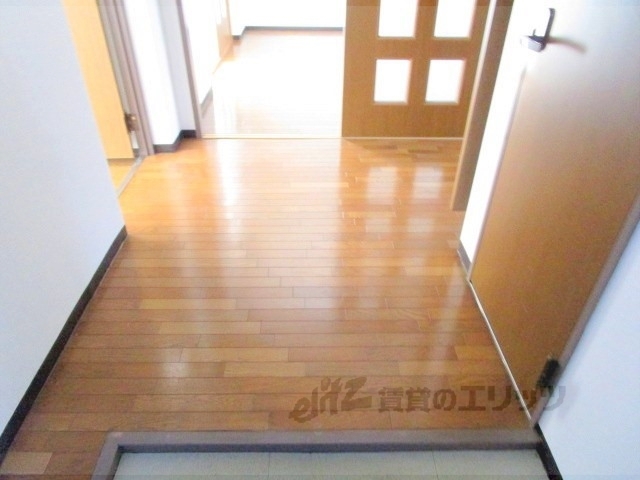 その他部屋・スペース　廊下