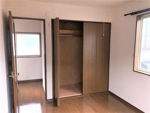 プチロジェ西大寛の内装写真
