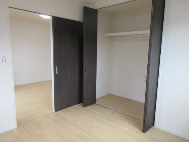 Petit Carinoの内装写真
