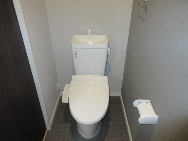 Petit Carinoのトイレ写真