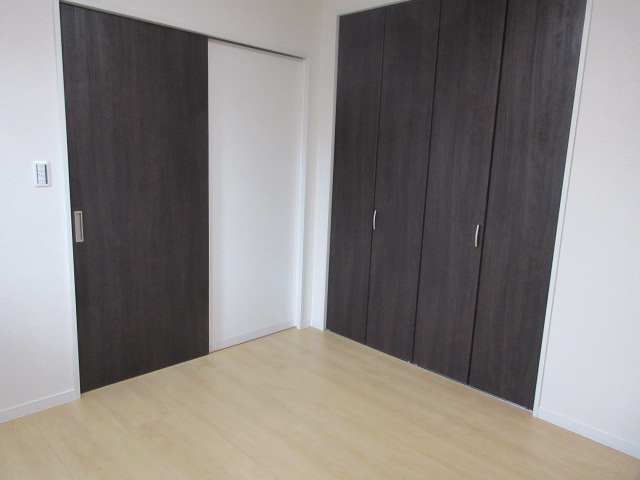 Petit Carinoの内装写真