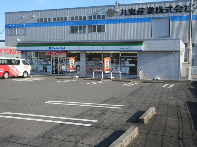 Petit Carinoの周辺写真