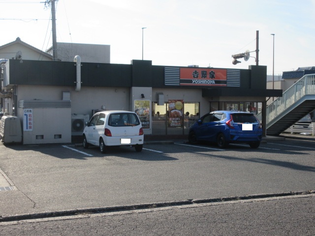 Petit Carinoの周辺写真