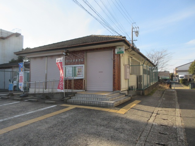 Petit Carinoの周辺写真