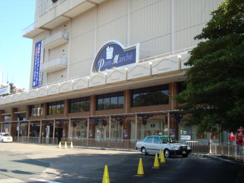 【名古屋市熱田区三本松町のマンションのその他】