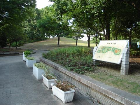 【名古屋市熱田区三本松町のマンションのその他】