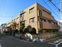 コスモリヴェール三軒茶屋 2階 築37年の賃貸物件