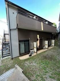 神奈川県横浜市磯子区滝頭１（アパート）の賃貸物件の外観