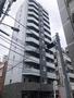 蔵前駅より徒歩2分 9階 築1年9ヶ月の賃貸物件