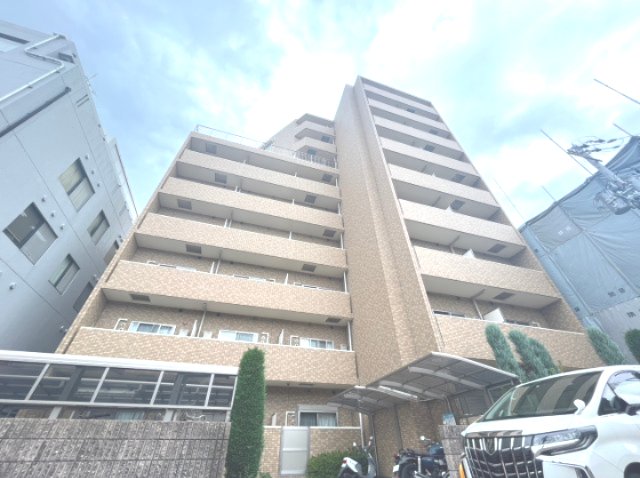 建物外観　詳細は、RISUMO江坂本店までお問合せください♪