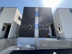愛知県名古屋市名東区文教台１（一戸建）の賃貸物件の外観