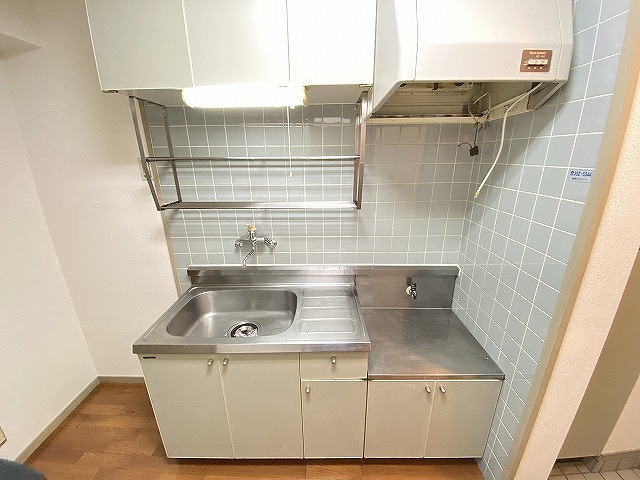 ラフォーレ28番館_内装_1