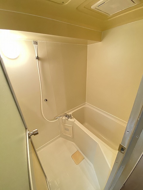 ラフォーレ28番館_内装_2