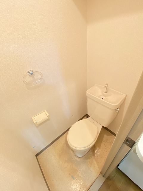 ラフォーレ28番館_内装_3