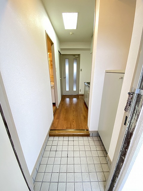 ラフォーレ28番館_内装_5