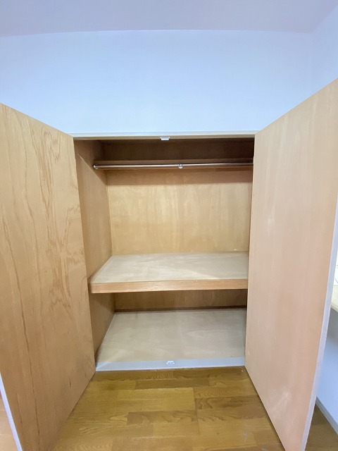 ラフォーレ28番館_内装_4