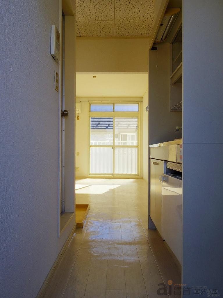 玄関　※同仕様写真