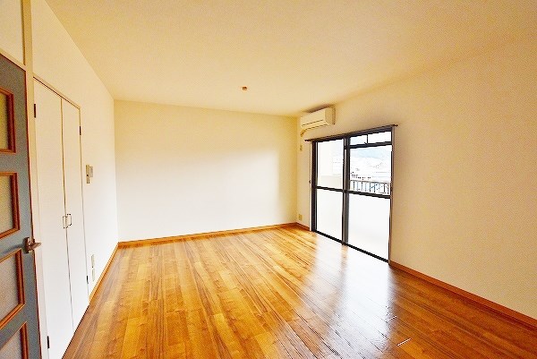 居室・リビング　★リビング12.0帖★