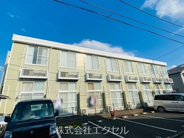 駐車場　敷地内駐車場です。