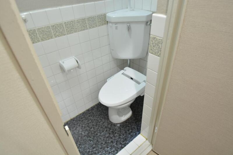 トイレ　綺麗なトイレです。