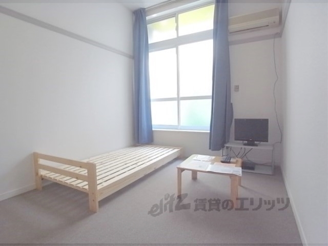 居室・リビング　洋室