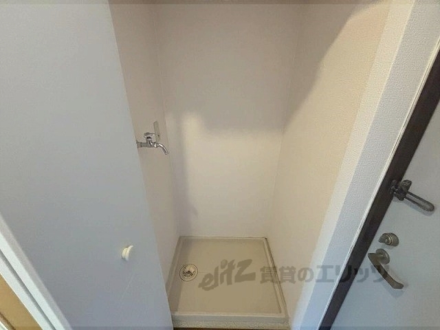 その他部屋・スペース　洗濯機置場