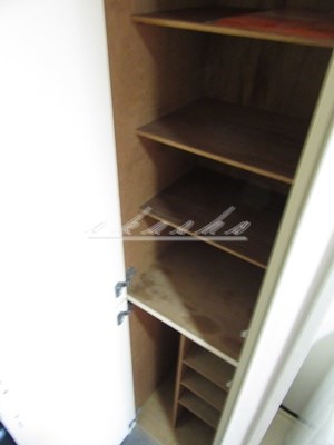 収納　シューズボックス